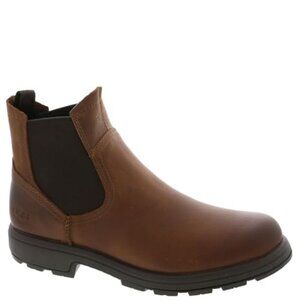 NWT  NO BOX 7 Ugg Men's Biltmore Chelsea Boots - Cognac